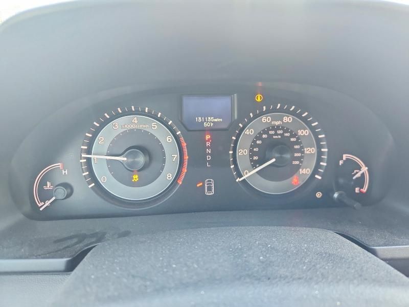 2016 Honda Odyssey Touring