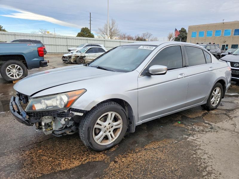 2008 Honda Accord lx