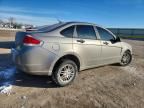 2008 Ford Focus se