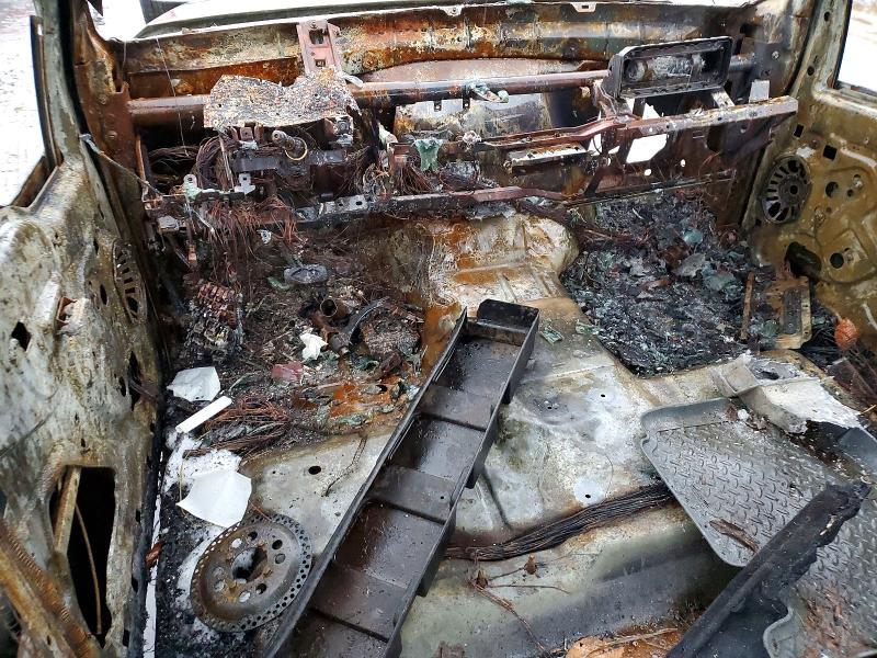 2002 Ford F350 srw Super Duty