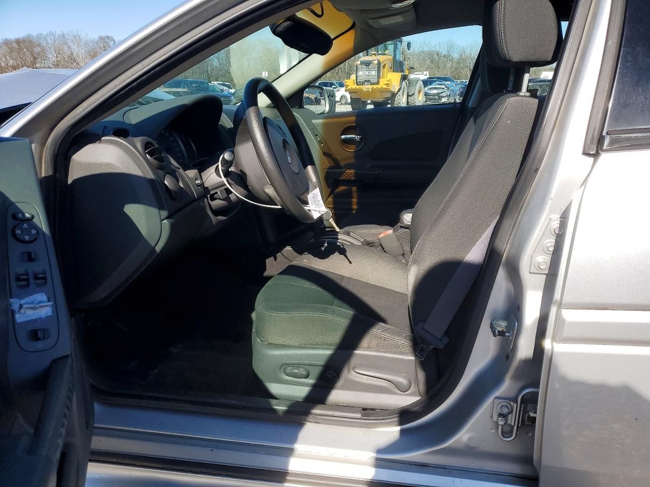 2004 Pontiac Grand Prix gt