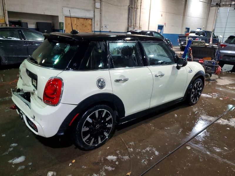 2015 Mini Cooper s