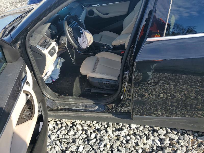 2018 BMW X2 Xdrive28i