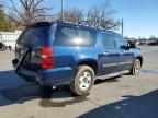 2007 Chevrolet Suburban C1500