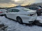 2022 Lexus Es 250 Base