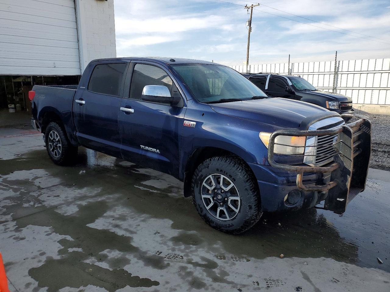 2013 Toyota Tundra Limited