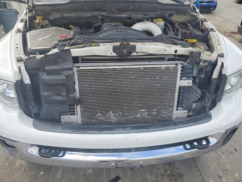 2005 Dodge Ram 2500 st