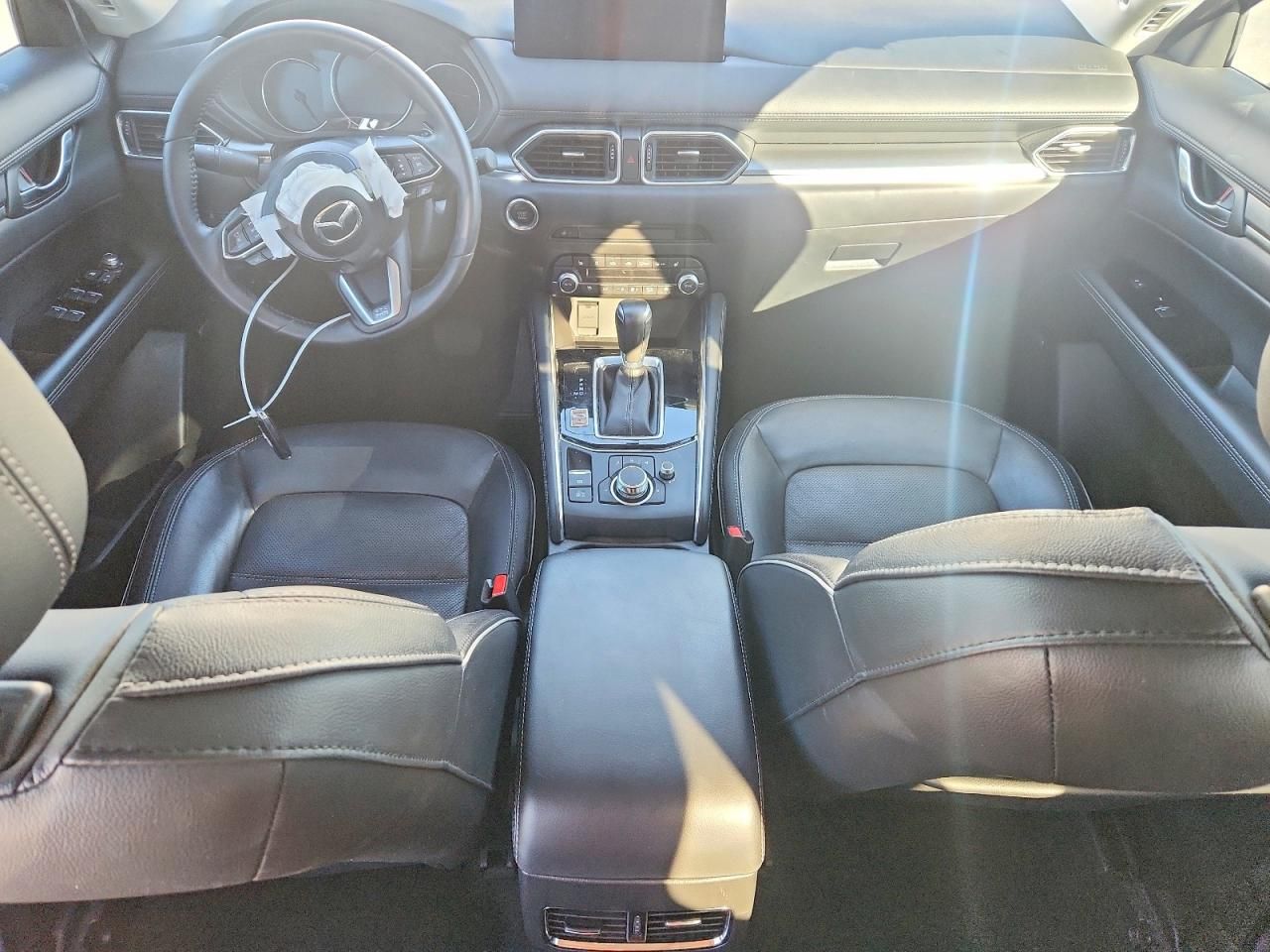 2024 Mazda Cx-5 Premium Plus