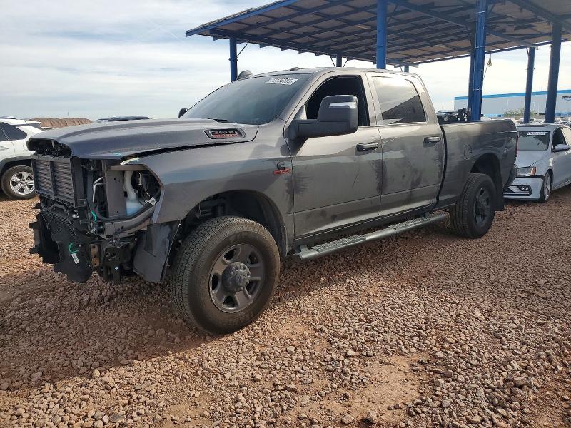 2025 Dodge RAM 2500 Tradesman