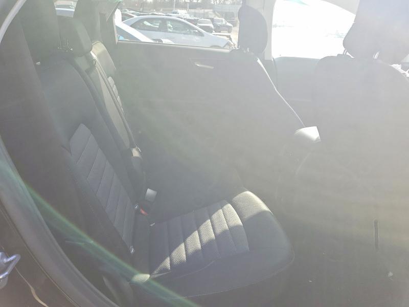 2016 Ford Edge se