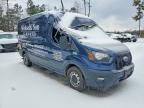 2021 Ford Transit 250 Delivery Van