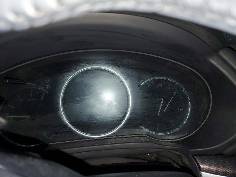 2024 Mazda Cx-5 Carbon Turbo