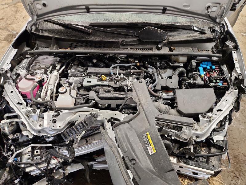 2024 Toyota Prius Prime