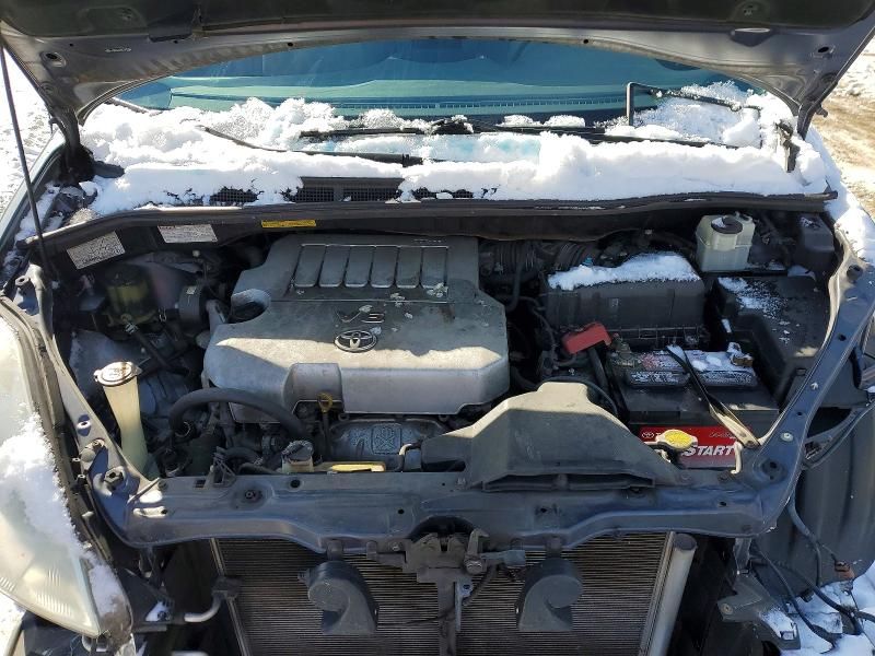 2010 Toyota Sienna ce