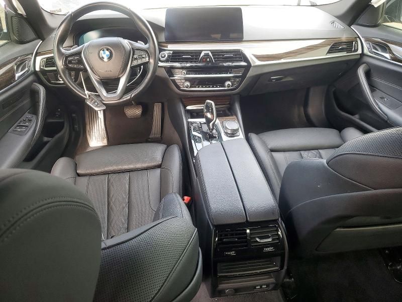 2021 BMW 530e
