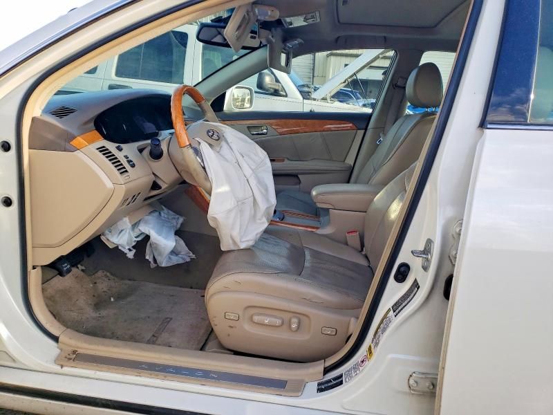 2006 Toyota Avalon xl