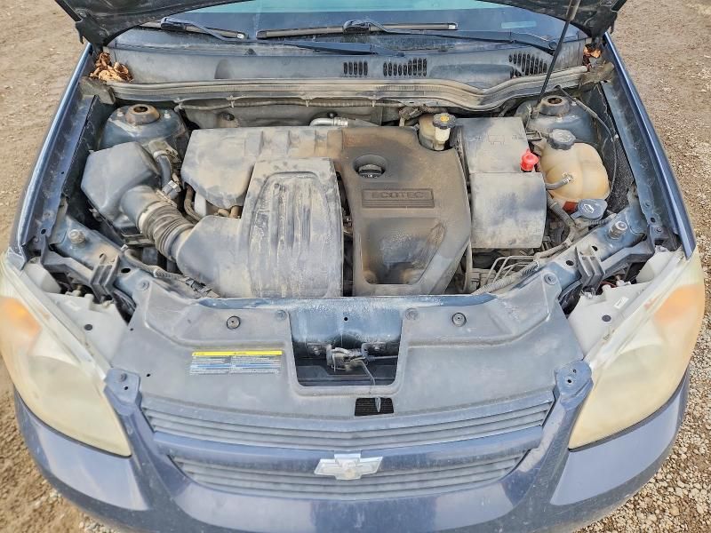 2008 Chevrolet Cobalt lt