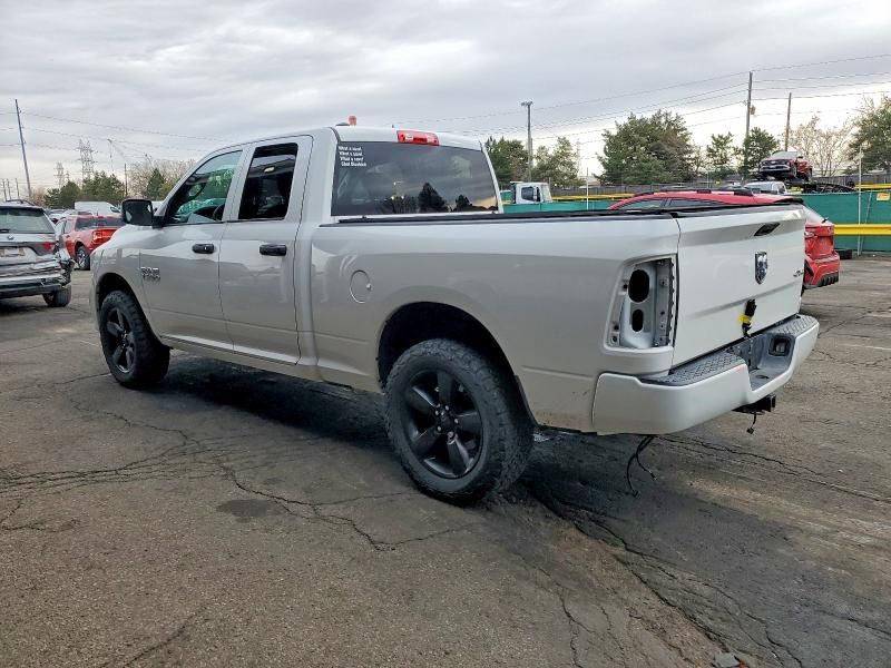 2016 Dodge Ram 1500 st