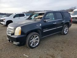 2010 Cadillac Escalade Platinum en venta en Anderson, CA