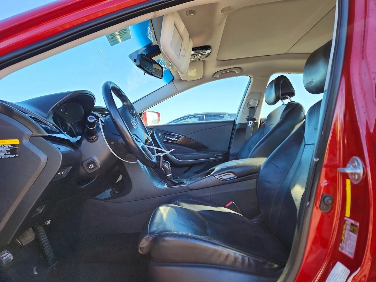 2013 Hyundai Azera gls