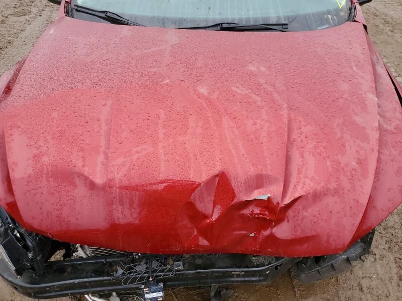 2018 Volkswagen Passat se