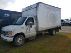 2000 Ford Econoline E350 Super Duty Cutaway Van