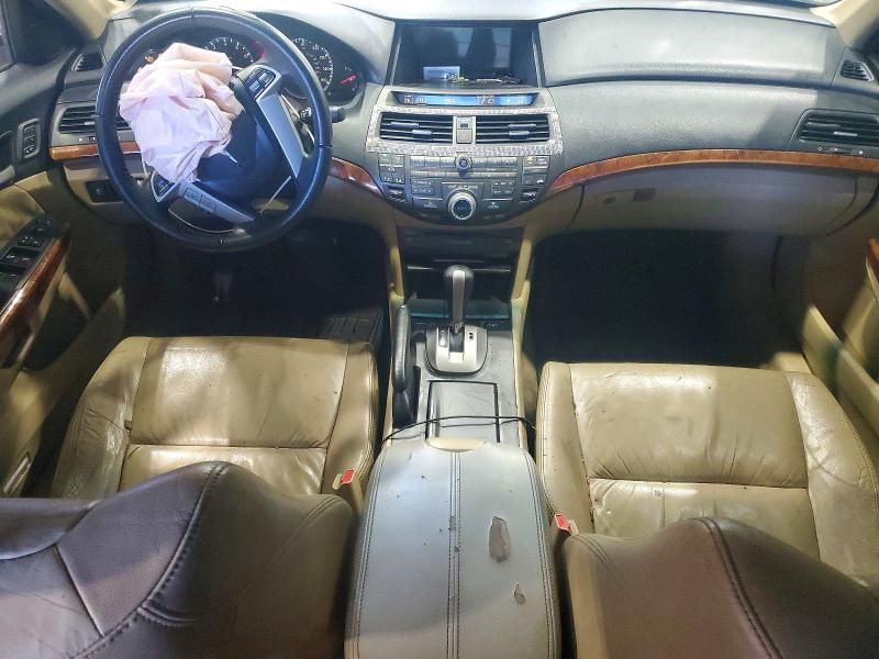 2011 Honda Accord exl