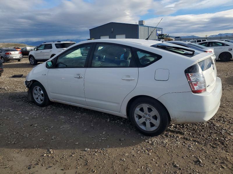 2009 Toyota Prius