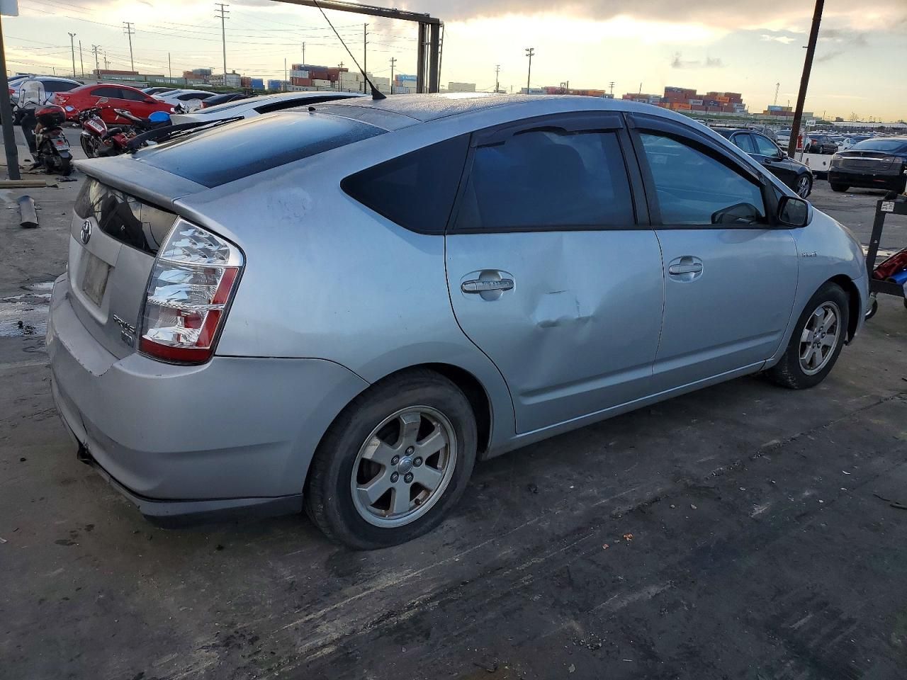 2006 Toyota Prius