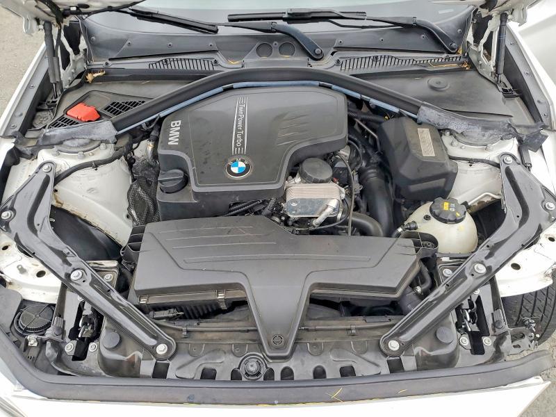 2016 BMW 228 i Sulev