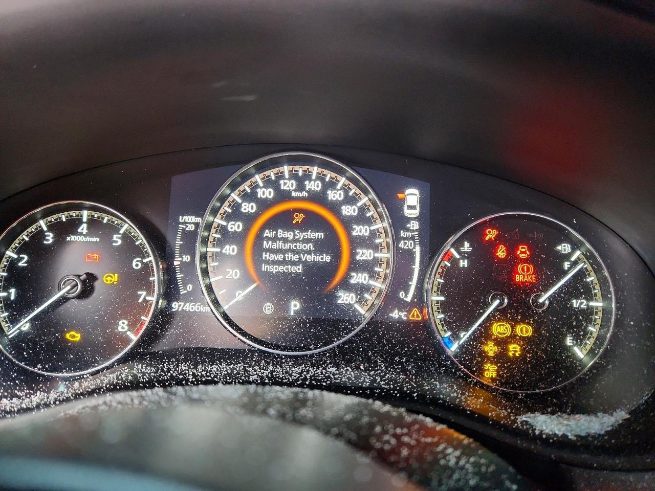 2019 Mazda 3 Preferred