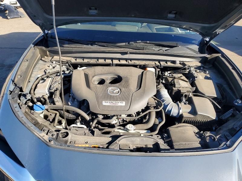 2023 Mazda Cx-30 Premium