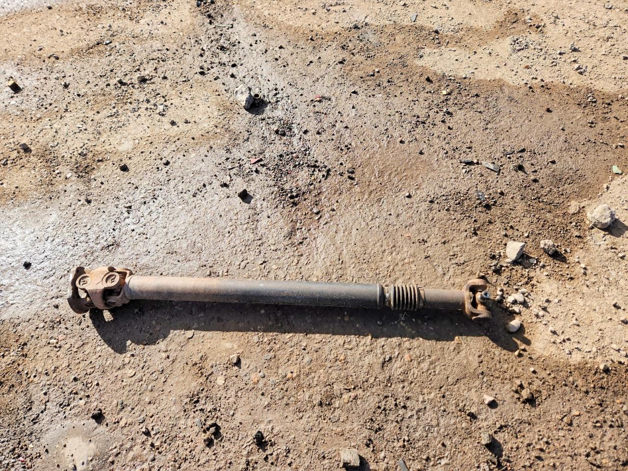 2002 Ford F350 SRW Super Duty