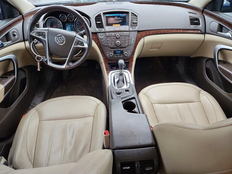 2012 Buick Regal Premium