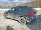 2015 BMW X5 Xdrive35d