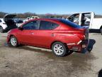 2017 Nissan Versa s