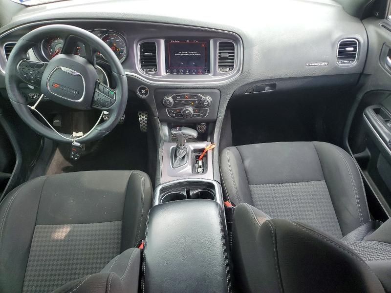 2019 Dodge Charger R/T