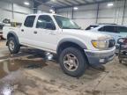 2002 Toyota Tacoma Double Cab Prerunner