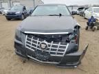 2012 Cadillac CTS