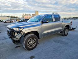 Chevrolet Vehiculos salvage en venta: 2026 Chevrolet Colorado LT