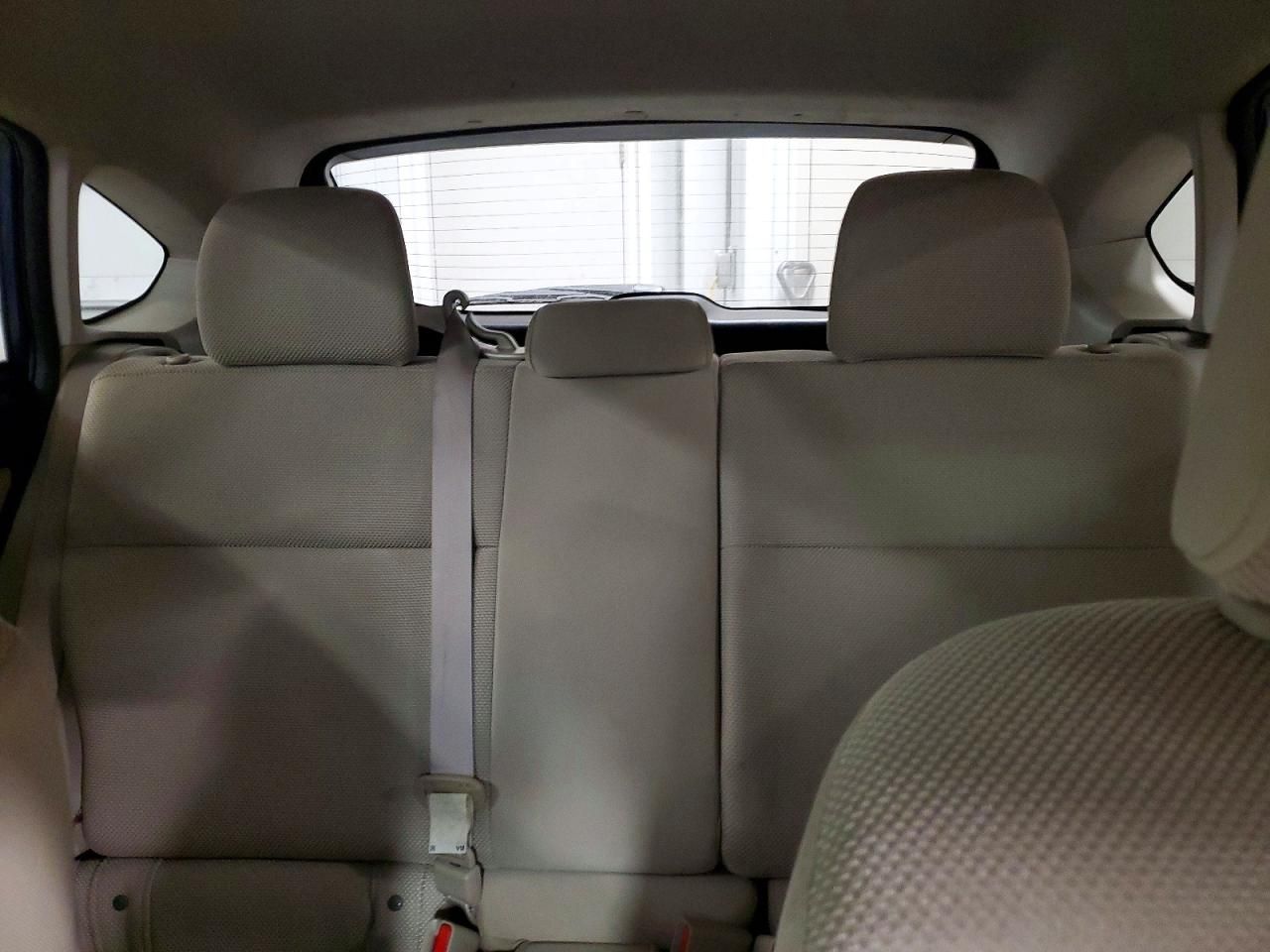 2013 Subaru Xv Crosstrek 2.0 Premium