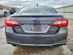 2018 Subaru Legacy 2.5i Premium