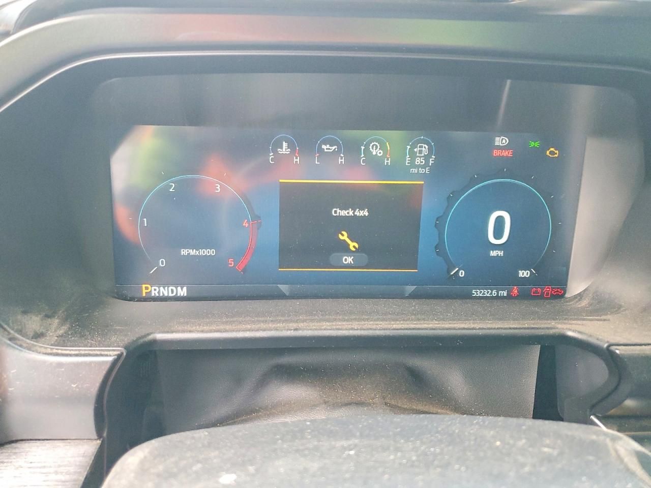 2024 Ford F250 Super Duty