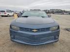 2014 Chevrolet Camaro ls