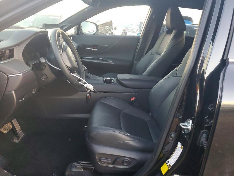 2023 Toyota Venza le