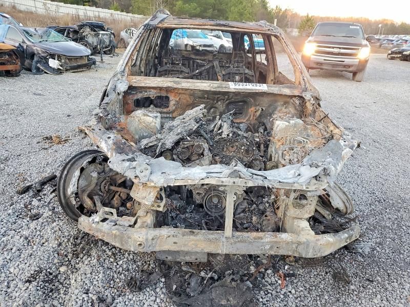 2017 Mercedes-Benz Gls 450 4matic