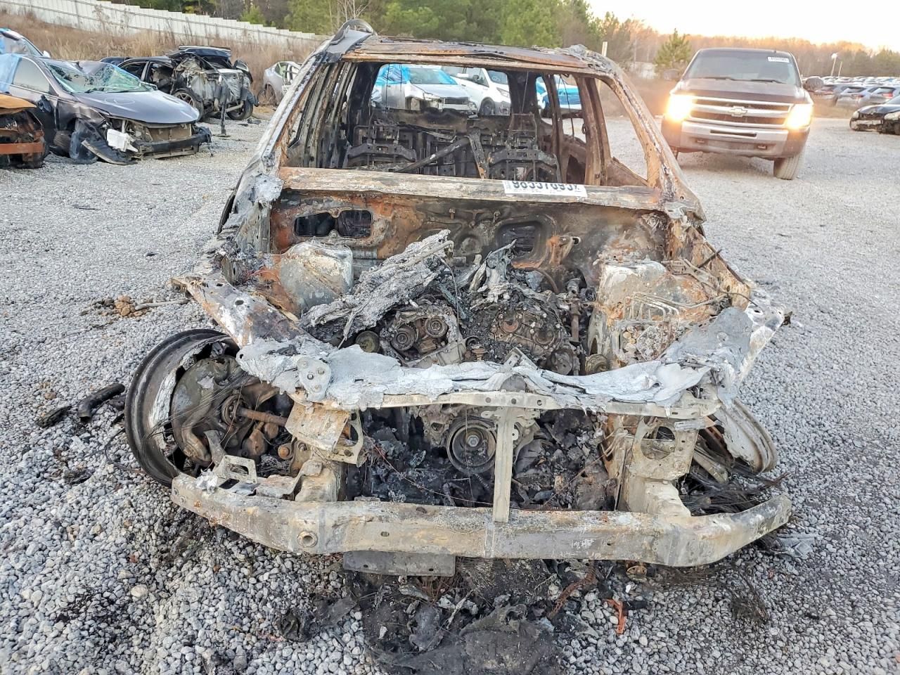 2017 Mercedes-Benz Gls 450 4matic