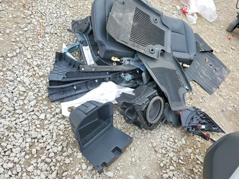 2024 Toyota Rav4 Limited