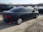 2002 Honda Civic ex