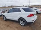 2016 Mercedes-Benz Gle 300d 4matic